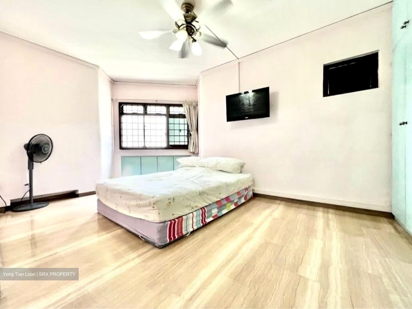 Blk 757 Woodlands Avenue 4 (Woodlands), HDB 5 Rooms #626440341